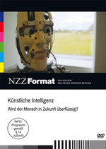 Film: Künstliche Intelligenz - Wird der Mensch in Zuku