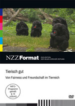 Film: Tierisch gut - Von Fairness und Freundschaft im