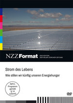 Film: Strom des Lebens - Wie stillen wir künftig unser