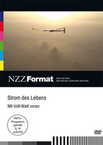 Film: Strom des Lebens - Mit Voll-Watt voran