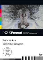 Film: Die letzte Ruhe - Von individuell bis inszeniert