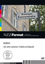 Film: Südtirol - 100 Jahre zwischen Tirolität und Ital
