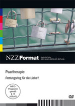 Film: Paartherapie - Rettungsring für die Liebe?