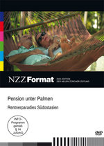 Film: Pension unter Palmen - Rentnerparadies Südostasi