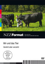 Film: Wir und das Tier - verehrt oder verzehrt