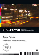 Film: Tempo Tempo - Der Mensch im Sog der Beschleunigu