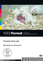 Film: Forschen ohne Leid - Alternativen zum Tierversuc