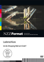 Film: Ladenschluss - Ist die Shopping Mall am Ende?