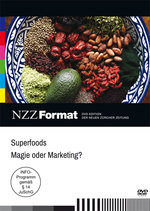 Film: Superfoods - Magie oder Marketing?