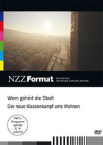 Film: Wem gehört die Stadt - Der neue Klassenkampf um