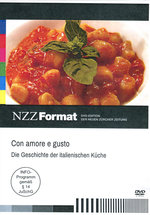 Film: Con amore e gusto - Die Geschichte der italienis