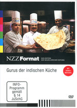 Film: Gurus der indischen Küche