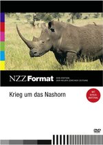 Film: Krieg um das Nashorn