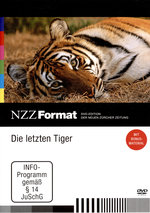 Film: Der letzte Tiger