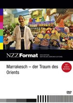 Film: Marrakesch - Der Traum des Orients