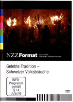 Film: Gelebte Tradition - Schweizer Volksbräuche