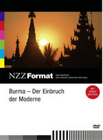 Film: Burma - Der Einbruch der Moderne