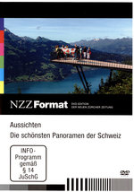 Film: Aussichten - Die schönsten Panoramen der Schweiz
