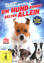 Film: Ein Hund kommt selten allein