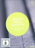 Film: Mozart - Mozarts Streichquintette