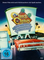 Film: Cheech & Chong - Noch mehr Rauch um überhaupt ni