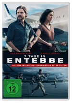 Film: 7 Tage in Entebbe