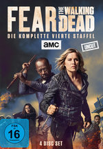 Film: Fear The Walking Dead - Staffel 4