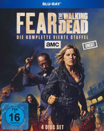 Film: Fear The Walking Dead - Staffel 4