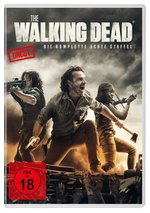 Film: The Walking Dead - Staffel 8