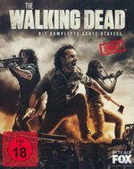 Film: The Walking Dead - Staffel 8
