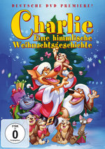 Film: Charlie - Eine himmlische Weihnachtsgeschichte