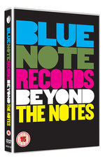 Film: Blue Note Records - Beyond The Notes