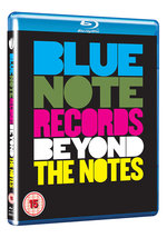 Film: Blue Note Records - Beyond The Notes