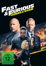 Film: Fast & Furious: Hobbs & Shaw