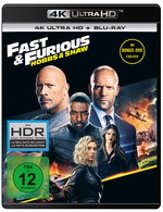 Film: Fast & Furious: Hobbs & Shaw