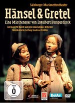 Film: Engelbert Humperdinck - Hänsel & Gretel
