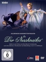 Film: Tschaikowsky - Der Nussknacker