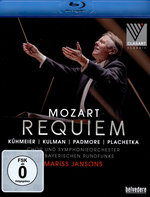 Film: Mozart - Requiem