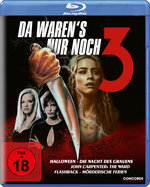 Film: Da waren's nur noch 3