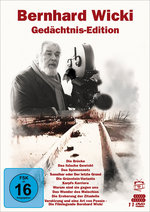 Film: Bernhard Wicki - Gedächtnis-Edition