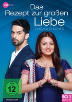Film: Das Rezept zur großen Liebe - Zindagi Ki Mehek -