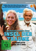 Film: Insel der Träume - Die komplette 21-teilige Kult
