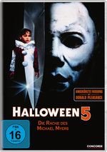 Film: Halloween 5 - Die Rache des Michael Myers