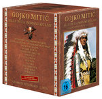 Film: Gojko Mitic - Alle DEFA-Indianerfilme - Gesamted