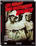 Film: Die Nacht der reitenden Leichen