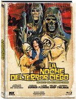 Film: Die Nacht der reitenden Leichen
