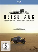 Film: Reiss aus - Zwei Menschen. Zwei Jahre. Ein Traum