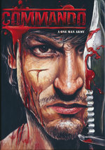 Film: Commando - A One Man Army