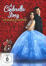 Film: Cinderella Story - Ein Weihnachtswunsch
