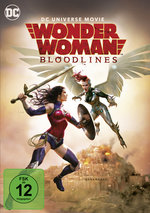 Film: Wonder Woman - Bloodlines